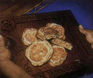 Крам. Одри Корман
