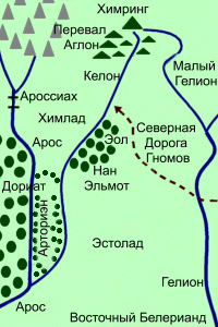 Нан Эльмот