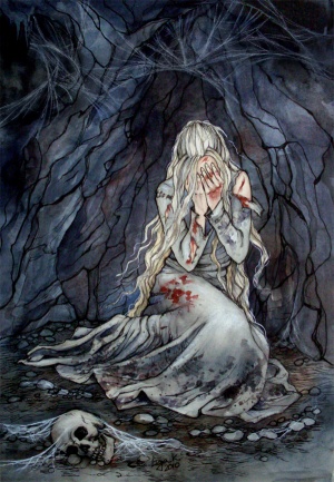 Келебриан. Лига-Марта