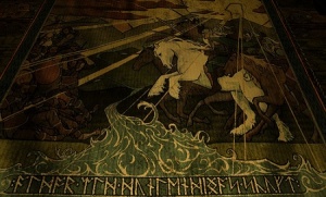 Альдор Старый