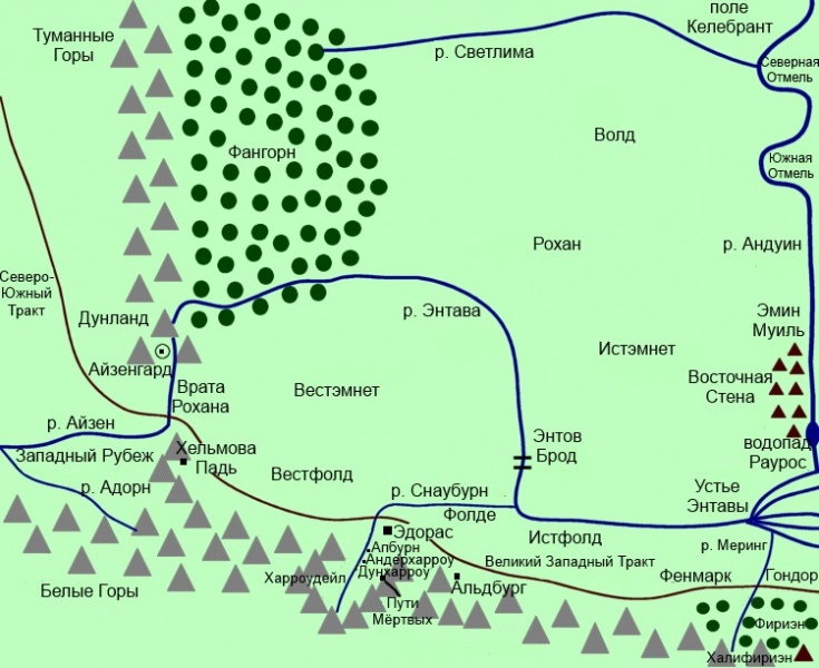 Файл:Map Rohan.jpg